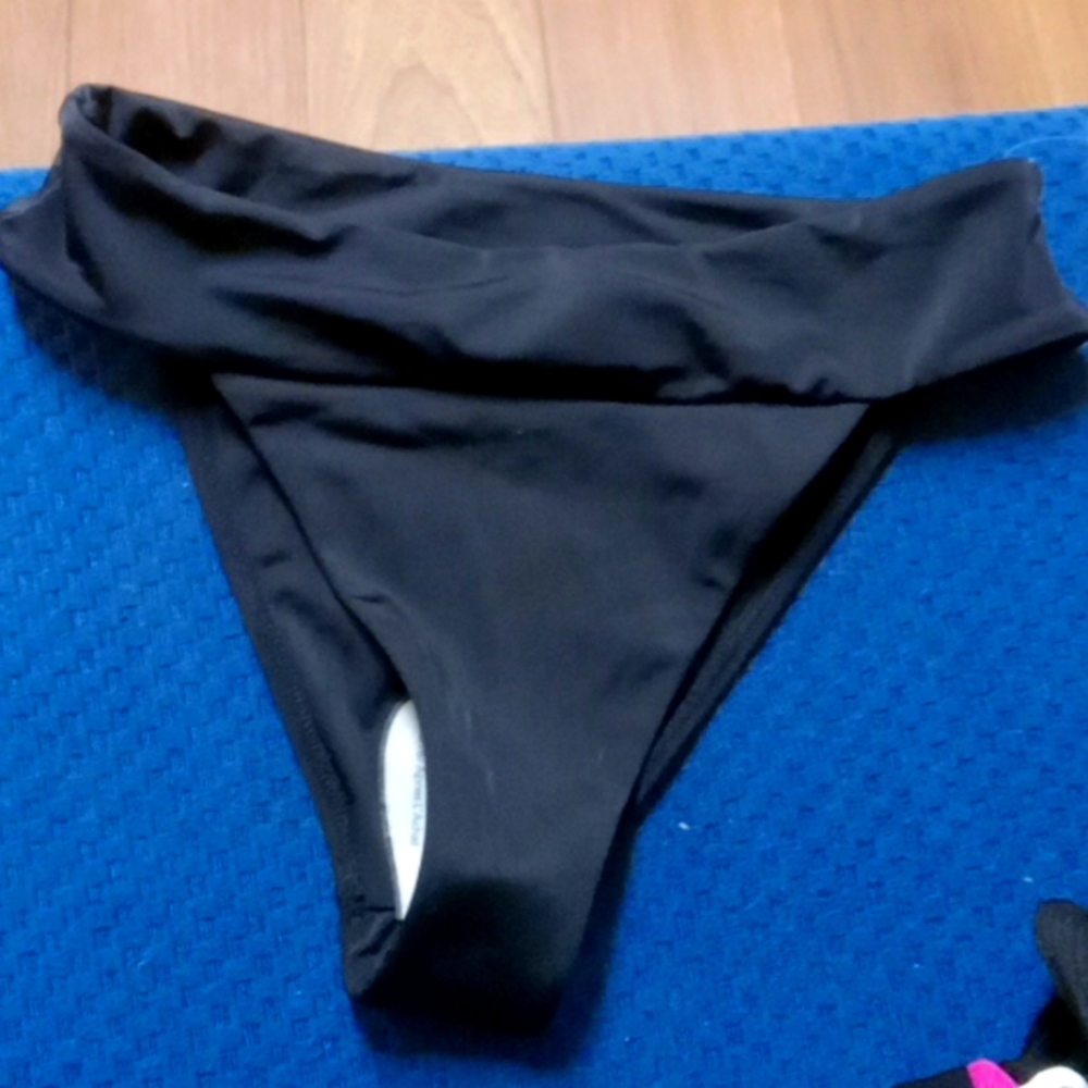 Pacsun bathing suit bottom